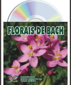 VCD de Florais de Bach