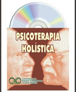 VCD de Psicoterapia Holística