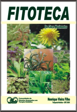 Fitoteca em Cinco Movimentos